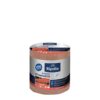 RIPOLIN - Self-Adhesive Sealing Tape - All Surfaces - 10 m x 10 cm - Colour: Terracotta