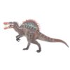 RiToEasysports Dinosaur Toy, Simulated Model Interactive Educational Figure for Kids Boys with Lifelike Design