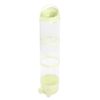 RiToEasysports Stuffed Animal Storage Tube, 130cm Large Capacity Organizer for Kids Room, Ideal for Toy Display and Plush Toy Storage (Green)