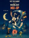 Ritz The Rabbit & The Moonlight Mix-Up