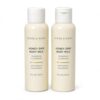 River & Rowe Honey Drip Body Milk with Honey & Cocoa Butter, 59 ml each, 2 pack