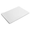 RIZGHWOY 80MIC Laminating Film with Strong Adhesion High Definition A4 Plastic Photo Files for Long Term Storage Prevention of Water Scratches Bending (8 Silk)