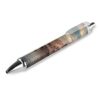 RLDOBOFE Beautiful Venice Canal View Gel Medium Point Pen for Office, Professional Ballpoint