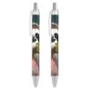 RLDOBOFE Cute Sloth Gel Medium Point Pen for Office, Professional Ballpoint