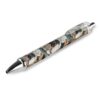 RLDOBOFE Funny English Bulldog Gel Medium Point Pen for Office, Professional Ballpoint