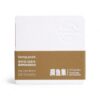 RNXRZANK 58 Sheets 200g Acrylic Card Paper Drawing Sketchbook, for Artists, Students & Painters, Sketch pad
