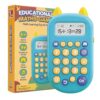 ROATEE Kids Math Games Toddler Toys Road Trip Essentials for 5-12 Ages