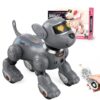 Robot Dog for Kids, Programmable Remote Control Puppy with Touch and Music