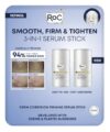 RoC Derm Correxion Firming Serum Stick, 1 oz, 2-pack (Total 2 oz)