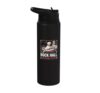 Rock Hall Maryland Dog Lover Vintage Retro Design RA0D Stainless Steel Insulated Water Bottle
