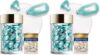 RoC Multi Correxion Hyaluronic Acid Night Serum Capsules (30 CT) for Intense Hydration + RoC Retinol Capsules (7 CT), Anti-Aging Skin Care Wrinkle Treatment for Women and Men, (Pack of 2)
