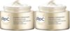 RoC Retinol Correxion Max Hydration Anti-Aging Daily Face Moisturizer with Hyaluronic Acid, Fragrance-Free, Oil Free Skin Care, 1.7 Ounces (Packaging May Vary) (Pack of 2)