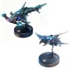 ROKR 3D Puzzles for Adult Marine Life Series Hammerhead Shark&Manta Ray