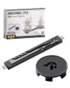 ROKR Industrial City Series 3D Puzzle Mechanical Model Kit Add-on-Electric Connector(CG0X)