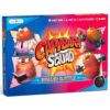 rokt&razo Capybara Squad Battle Edition, Social Deduction Game, Ages 12+