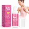 Roll-On Body Adhesive Glue for Skin & Clothes