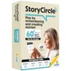 RONDA Conversation & Storytelling Game for Seniors with Large Print