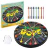 Rope Untangling Game, Brain Knots Game Strategy Thinking for All Ages