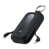 RORRY CharmGo Portable Charger 20000mAh 30W Power Bank 4 in 1 Battery Pack