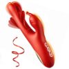 Rose Adult Tool for Women,Clitiors Sucker Rose Vibratoar 2026 The Rose for Women Viboators Massage Vibrates Automatic Electric Machine Games Adult Toys for Couples EDW2E092