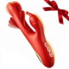 Rose Adult Tool for Women,Clitiors Sucker Rose Vibratoar 2026 The Rose for Women Viboators Massage Vibrates Automatic Electric Machine Games Adult Toys for Couples EDW2E123