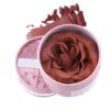 Rose Blush Cream Contour Real Rose Scent Highlighter Eyeshadow Face