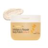 Rose Body Scrub