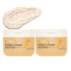 Rose Body Scrubs