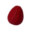 Rotating Strawberries Shape Desk Toy Unique Twisting Hand Toy for Relaxation and Creativity Stimulations in Multiple Color Desk Stress for Adults