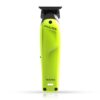 ROVRA Cordless T-Blade Liner Trimmer for Men, Zero-Gap Line Up Outliner
