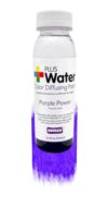 Roylco +Water Value Kit – Add Water to Create Paint | 6 Vivid Colors in 8 oz Recycled Bottles | Eco-Friendly, Watercolor Pigment for Art, Crafts, Classrooms & More | Beginner and Expert Friendly Tint | Non-Toxic Water Colors Painting Supplies for Art Activity, Craft DIY, Poster, School, Home, Classroom, Party (1, Purple Power)