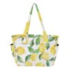 RPLIFE Tote Bag for Women, Yellow Lemon Tote Bag, Bags for Work