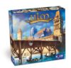 R&R Games ULM, Family Board Game, Strategy Game for Teens and Adults, Board Games for Family Night