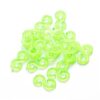 Rubber Band Bracelet Connectors 5000pcs S Clips Rubber Band Lock Hook for Charm Loom Gummies Elastic Bracelet Fefills Kit Jewellery Making Supplies Accessories