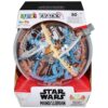 Rubik's Cube Tracks Star Wars 3D Gravity Maze Brain Teaser & Puzzle Game