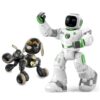 Ruko 1088 Large Robot Toys for Kids 18011 Robot Dog Toy