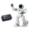 Ruko 1088 Large Robot Toys, Green and 65W USB C Charger
