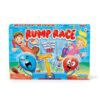 Rump Race Family Game Night - Balloon Popping Battle Board Game - Party Game - The Race is On to Pop Your Opponents Balloon - Bounce Your Balloon Off - Ages 8+