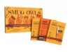 Runaway Parade Games Smug Owls Card Game + 3 Expansion Packs - an Award-Winning Hilarious & Creative Riddle-Solving Party Game | 15-20 min | 3-15 Players