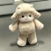 Running Plushies, Interactive Moving Plush Toy, Deer Stuffed Animal Gift