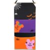 RUNROLE Halloween 2, 4 Pocket Canvas Fish Extender - 10 Inch Width, Portable, Easily Customize, Hanging Storage Organizer, 2026&2027 FE for Gift Exchanges and Pixie Dust, Cruise Essentials
