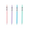 RXXCMD Multi-gauge Student Press Activity Pencil Writing Continuous Flow Automatic School Supplies
