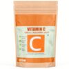 SA 100% Pure Organic Vitamin C Powder L Ascorbic Acid DIY Serum Making Face Care 100 gm