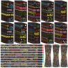 Sabary 120 Pcs Back to School Gifts Spanish Motivational Pencils and Bookmarks Set, Bilingual Classroom Student Rewards Prizes with Inspirational Quotes, 60 Wood Pencils & 60 Bookmarks