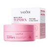 SADOER 60pcs/30pairs PDRN Pink Peptide Collagen Anti Wrinkle Eye Mask Reduce Dry Fine Lines Boost Eye Elasticity Moisturize Youthful Glow Under Eye Patches