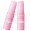 Saen Pdrn Pink Collagen Volume Multi Balm, Saen Pdrn Stick, Korean Hydrating Multi Balm Stick with Collagen Care, All-in-One Face Balm for Eye Area, Lips, Neck, Forehead and Smile Lines，2PCS