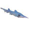 Safari Ltd. Goblin Shark Figure – Realistic 5.5" Deep Sea Animal Model – Educational Shark Toy for Boys, Girls, and Kids Ages 3+