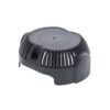 SamLng Miter Saw Housing Protective End Cap 391933-01, 4.15x3.9x1.75 Inch Aftermarket Wood Cutting Machine Shell Cover Spare Part Fits DW703