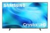 Samsung 55-Inch Class Crystal UHD U8000H Series Samsung Vision AI Smart TV (2026 Model, 55U8000H) Crystal Processor 4K, Endless Free Content, Motion Xcelerator, Color Booster, Alexa Built-in