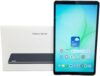 Samsung Galaxy Tab A11 4G LTE (2026) 64GB, 4GB RAM, 8.7" 90Hz Android Tablet, Wi-Fi + LTE, International Model, Unlocked for T-Mobile & GSM, 20W Charger Bundle (Silver)